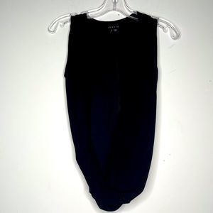 Theory open front top. Women’s